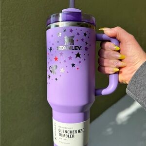 NWT - Stanley 40 oz limited edition Olivia Rodrigo